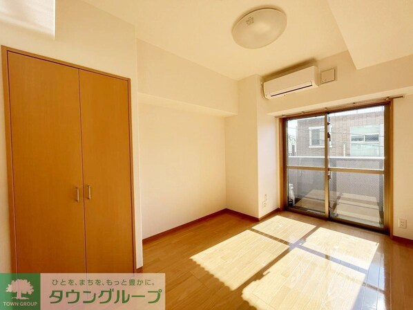 LaSante浦安の物件内観写真